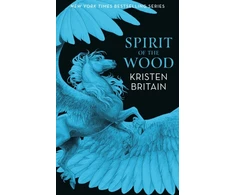KNYGA Kristen Britain Spirit of the Wood