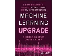KNYGA Kristen Kehrer Machine Learning Upgrade