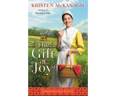 KNYGA Kristen Mckanagh A Gift of Joy