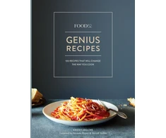 KNYGA Kristen Miglore Food52 Genius Recipes