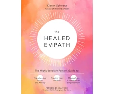 KNYGA Kristen Schwartz Healed Empath