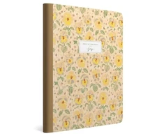 KNYGA Kristen Wetherell ESV Devotional Journal, Fruit of the Spirit
