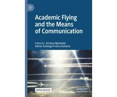 KNYGA Kristian Bjrkdahl Academic Flying and the Means of Communication