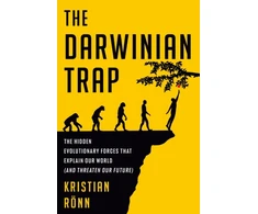 KNYGA Kristian Ronn Darwinian Trap
