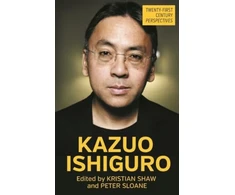 KNYGA Kristian Shaw Kazuo Ishiguro