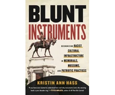 KNYGA Kristin Ann Hass Blunt Instruments