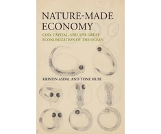 KNYGA Kristin Asdal Nature-Made Economy