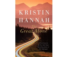 KNYGA Kristin Hannah Great Alone