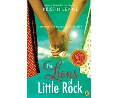 KNYGA Kristin Levine Lions of Little Rock