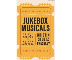 KNYGA Kristin Stultz Pressley Jukebox Musicals