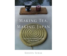 KNYGA Kristin Surak Making Tea, Making Japan
