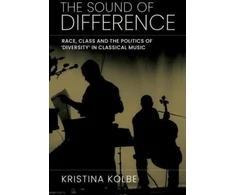 KNYGA Kristina Kolbe Sound of Difference