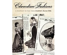 KNYGA Kristina Seleshanko Edwardian Fashions