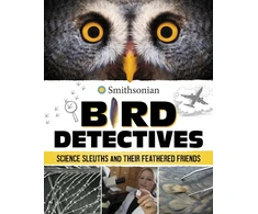 KNYGA Kristine Rivers Bird Detectives
