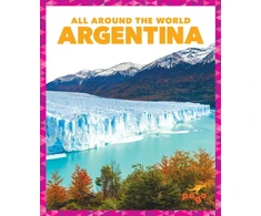KNYGA Kristine Spanier Argentina