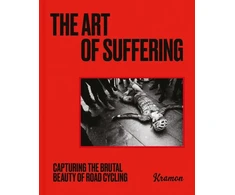 KNYGA Kristof Ramon Art of Suffering