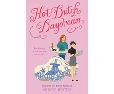 KNYGA Kristy Boyce Hot Dutch Daydream