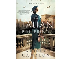 KNYGA Kristy Cambron Italian Ballerina