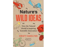 KNYGA Kristy Hamilton Nature's Wild Ideas