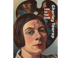 KNYGA Krul Cohen Tervaert Charley Toorop: Love for Van Gogh