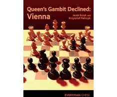 KNYGA Krzysztof Panczyk Queen's Gambit Declined: Vienna