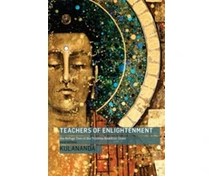 KNYGA Kulananda Vajratara Teachers of Enlightenment