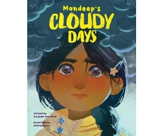 KNYGA Kuljinder Kaur Brar Mandeep's Cloudy Days