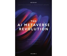 KNYGA Malaysia) Kumar Jeetesh (Taylor's University The AI Metaverse Revolution