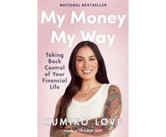 KNYGA Kumiko Love My Money My Way