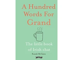 KNYGA Kunak Mcgann A Hundred Words for Grand