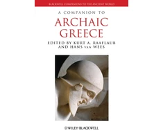 KNYGA Kurt A Raaflaub Companion to Archaic Greece