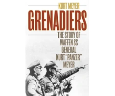 KNYGA Kurt Meyer Grenadiers