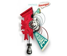 KNYGA Kurt Vonnegut Timequake