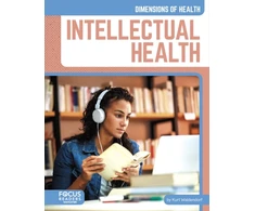 KNYGA Kurt Waldendorf Intellectual Health