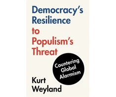 KNYGA Kurt Weyland Democracy's Resilience to Populism's Threat