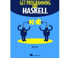 KNYGA Kurt Will Get Programming with Haskell