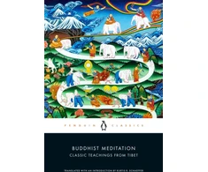 KNYGA Kurtis R Schaeffer Buddhist Meditation
