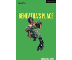 KNYGA Kwame Kwei Armah Beneatha's Place