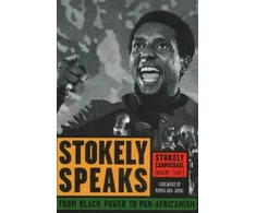 KNYGA Kwame Ture Stokely Speaks