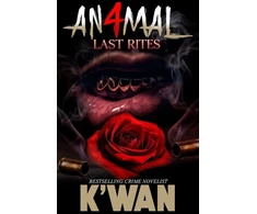 KNYGA K'wan Animal 4
