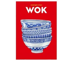 KNYGA Kwanghi Chan Wok