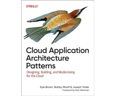 KNYGA Kyle Brown Cloud Application Architecture Patterns