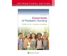 KNYGA KYLE Essentials of Pediatric Nursing