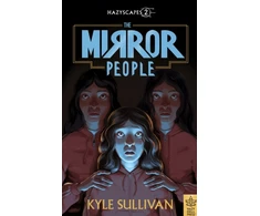 KNYGA Kyle Sullivan Mirror People