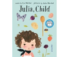 KNYGA Kyo Maclear Julia, Child