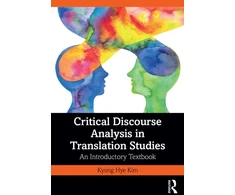 KNYGA Kyung Hye Kim Critical Discourse Analysis in Translation Studies