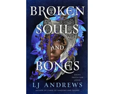 KNYGA L J Andrews Broken Souls and Bones