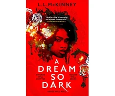 KNYGA L L Mckinney Dream so Dark