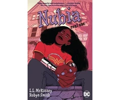 KNYGA L L Mckinney Nubija