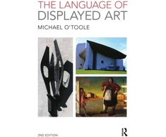KNYGA L M Otoole Language of Displayed Art